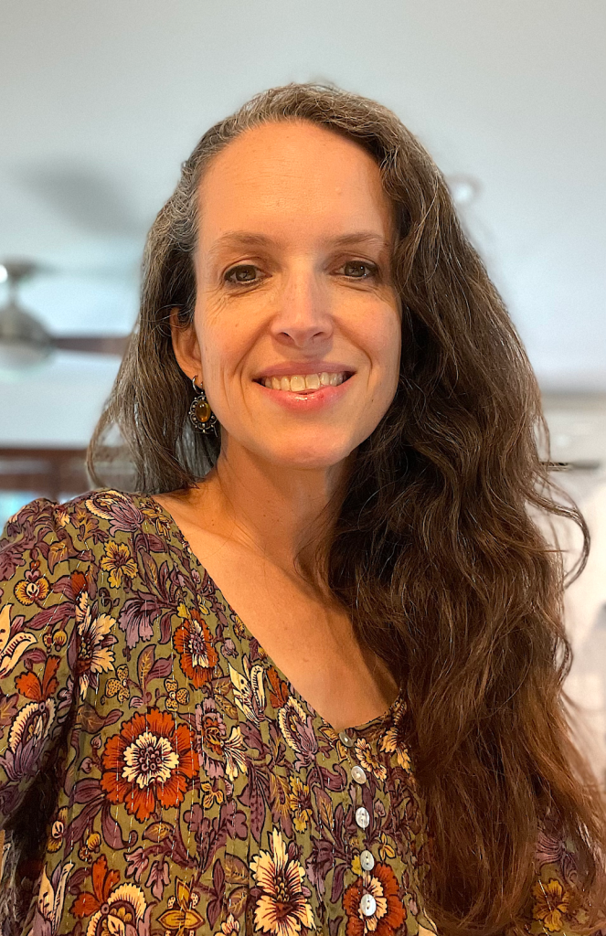 Hannah Kilburg | Licensed Clinical Social Worker-Certified