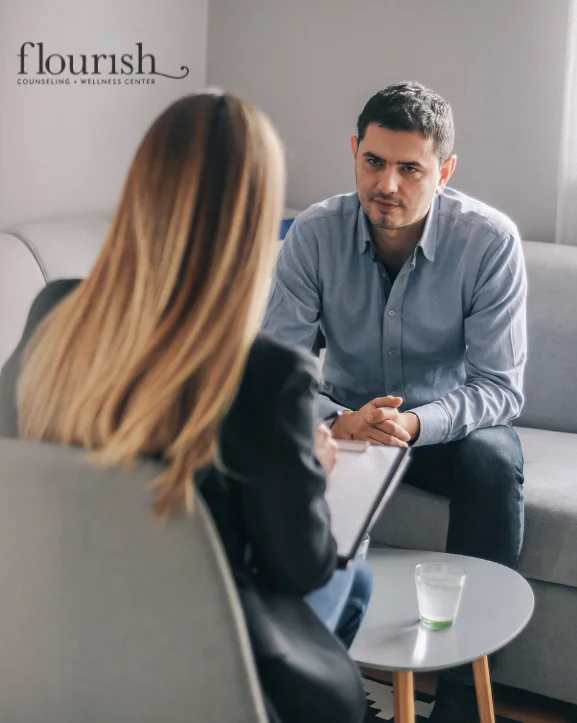 Counseling for Anxiety | Highland | Maryland | Experts | Near You
